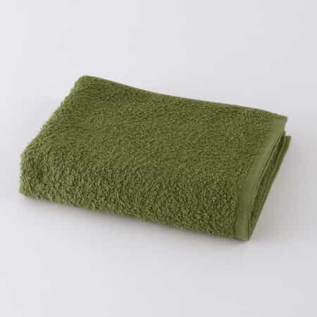 おぼろタオル「日本の伝統色」 浴用タオル