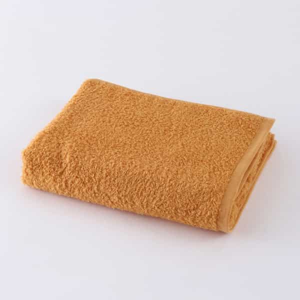 おぼろタオル「日本の伝統色」 浴用タオル