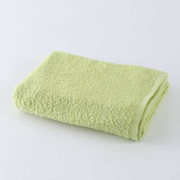 おぼろタオル「日本の伝統色」 浴用タオル