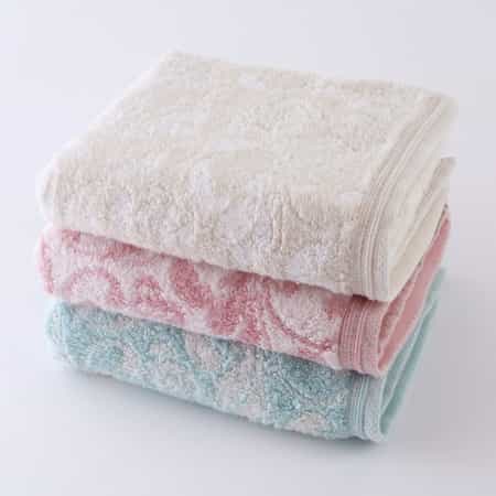 エストローズ フェイスタオル