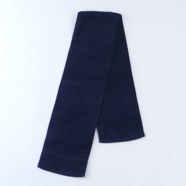 クイックドライ「ティント」 タオルマフラー