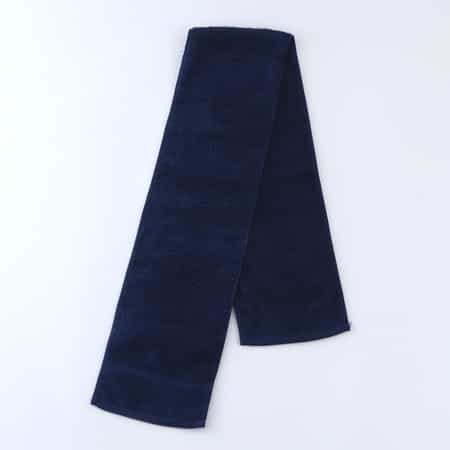 クイックドライ「ティント」 タオルマフラー