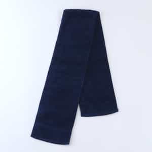 クイックドライ「ティント」 タオルマフラー