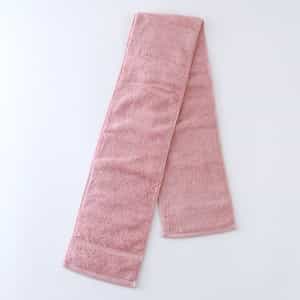 クイックドライ「ティント」 タオルマフラー