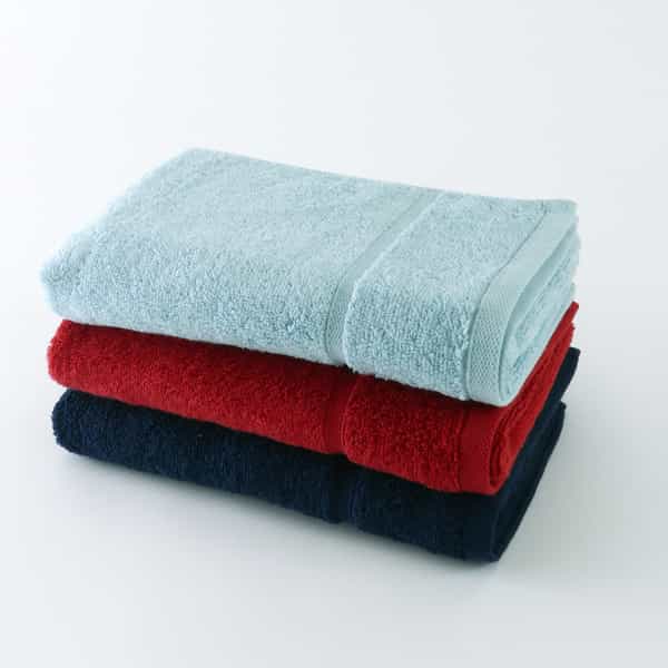 クイックドライ「ティント」 スポーツタオル