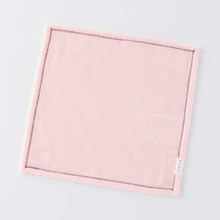 スマートスタイル「ファイン」 タオルハンカチ