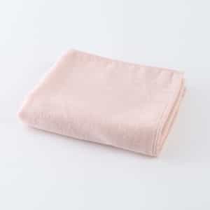 "エアリータッチ" フェイスタオル