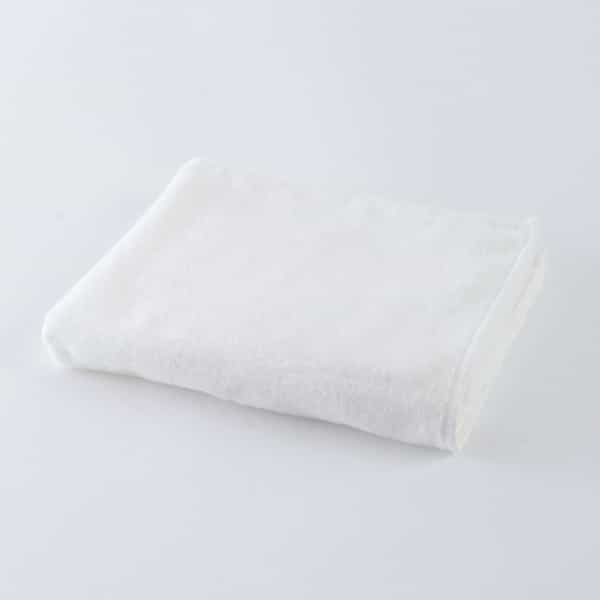 "エアリータッチ" フェイスタオル