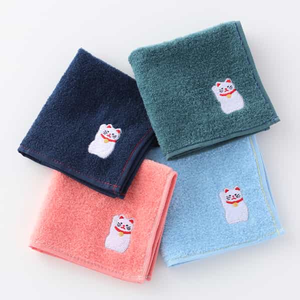 エアリー招き猫