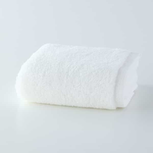 旧モデル とってもよく吸う「ごくふわ」フェイスタオル