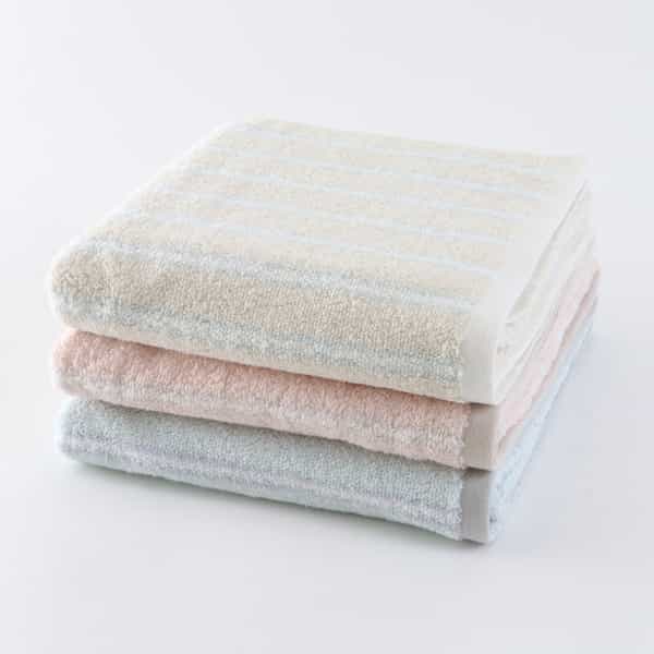 クイックドライ「テンダー」 スモールバスタオル