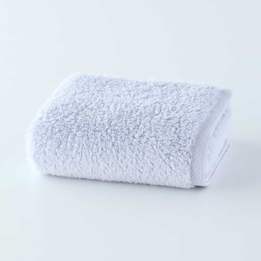 【2026年春夏 新色追加】"とってもよく吸う「ごくふわ」" フェイスタオル