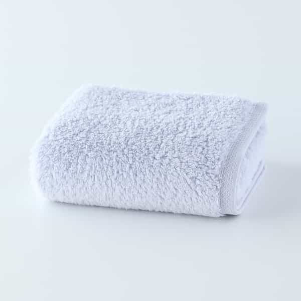 【2025年秋冬 新色追加】"とってもよく吸う「ごくふわ」" フェイスタオル