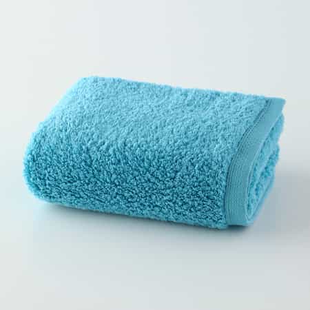 【2026年春夏 新色追加】"とってもよく吸う「ごくふわ」" フェイスタオル