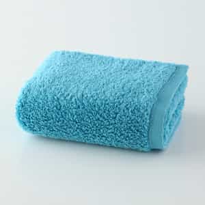 【2026年春夏 新色追加】"とってもよく吸う「ごくふわ」" フェイスタオル