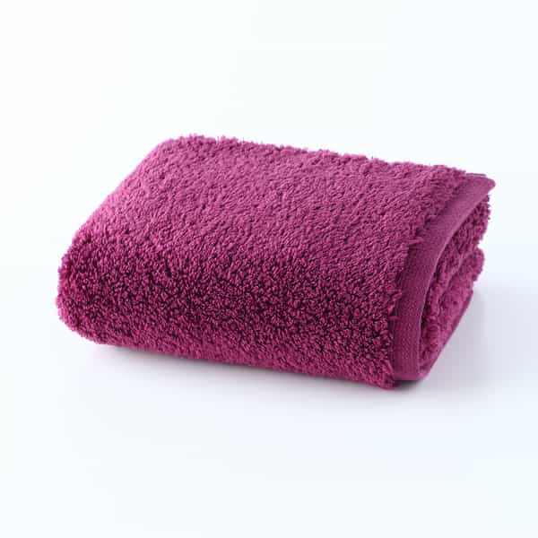 【2025年秋冬 新色追加】"とってもよく吸う「ごくふわ」" フェイスタオル