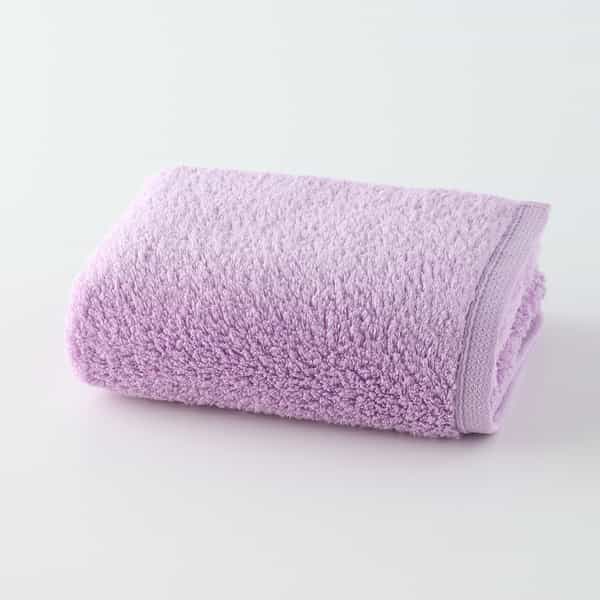 【2026年春夏 新色追加】"とってもよく吸う「ごくふわ」" フェイスタオル