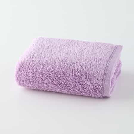 【2026年春夏 新色追加】"とってもよく吸う「ごくふわ」" フェイスタオル