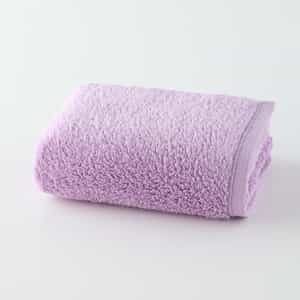 【2026年春夏 新色追加】"とってもよく吸う「ごくふわ」" フェイスタオル