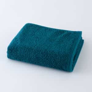 竹レーヨン＆コットンパイル フェイスタオル