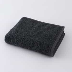 竹レーヨン＆コットンパイル フェイスタオル