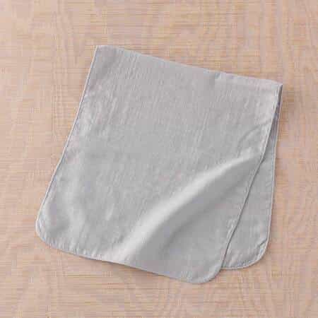 マシュマロガーゼカラー沐浴ガーゼ 浴用タオル