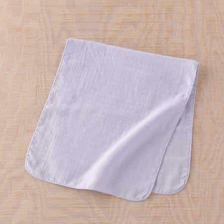 マシュマロガーゼカラー沐浴ガーゼ 浴用タオル