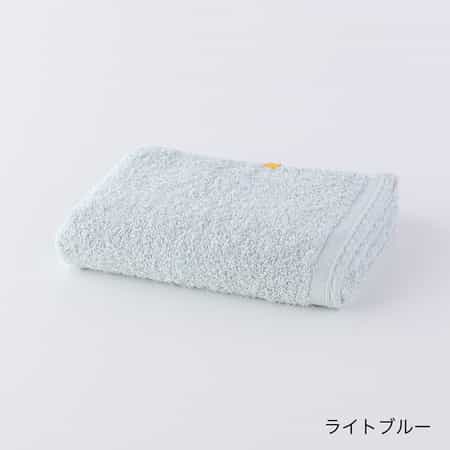 オーガニックコットン「リファイン」 フェイスタオル