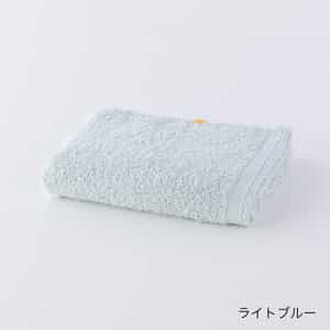 オーガニックコットン「リファイン」 フェイスタオル