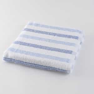 おぼろストライプ バスタオル