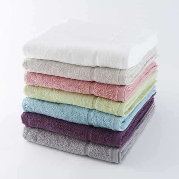 クイックドライ「ティント」 バスタオル