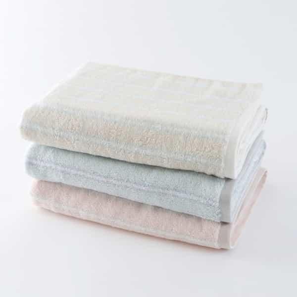 クイックドライ「テンダー」 バスタオル