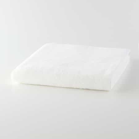 "しあわせタオル" ワイドバスタオル