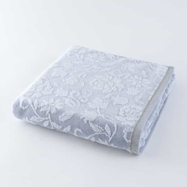 フローラ バスタオル