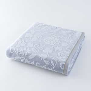 フローラ バスタオル