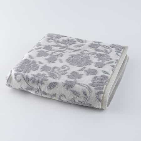 フローラ バスタオル