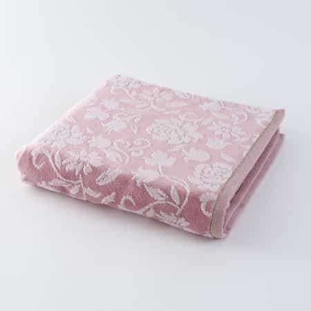 フローラ バスタオル