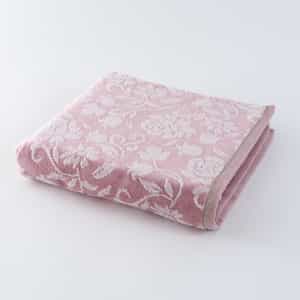 フローラ バスタオル