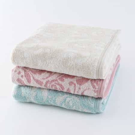 エストローズ バスタオル