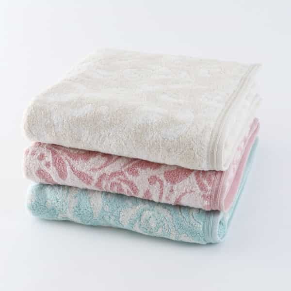 エストローズ バスタオル