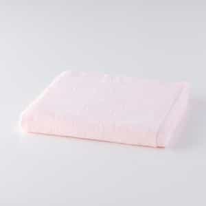 ふわふわカラー バスタオル