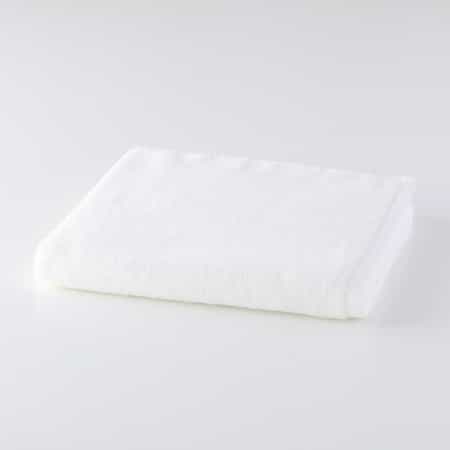 ふわふわカラー バスタオル