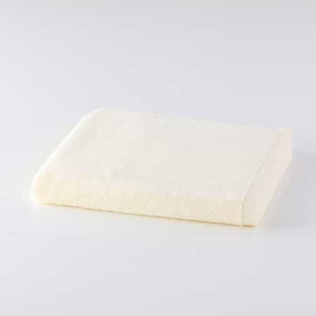 ふわふわカラー バスタオル