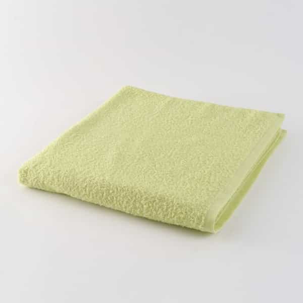 おぼろタオル「日本の伝統色」 バスタオル