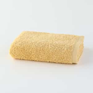 草木染めオーガニックパイル フェイスタオル（単品）