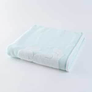 ふわふわバニー バスタオル