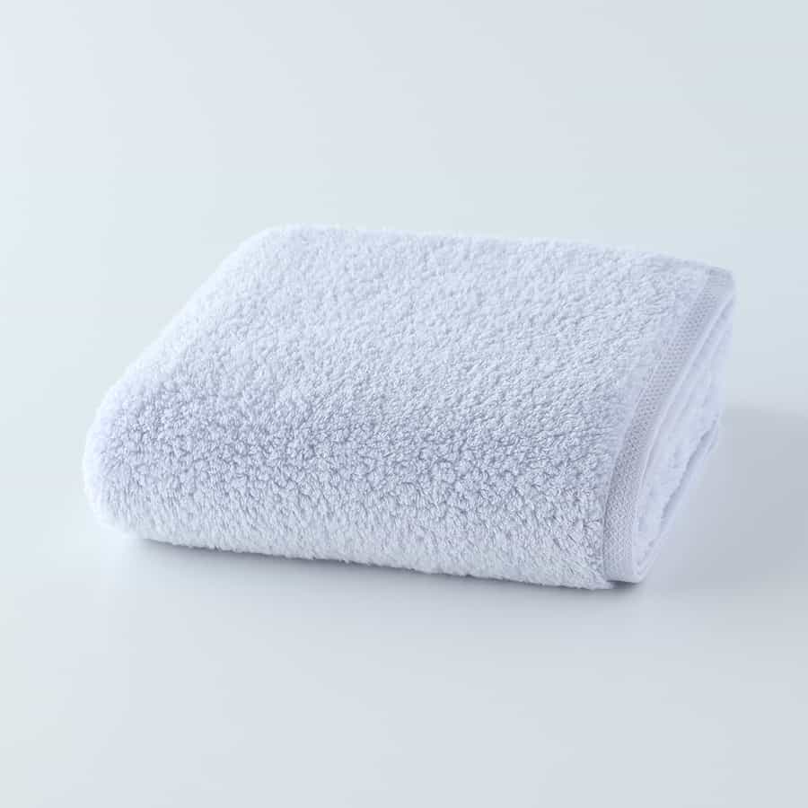 【2025年秋冬 新色追加】"とってもよく吸う「ごくふわ」" スモールバスタオル