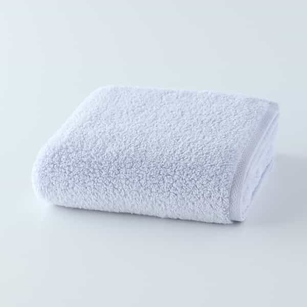 【2025年秋冬 新色追加】"とってもよく吸う「ごくふわ」" スモールバスタオル
