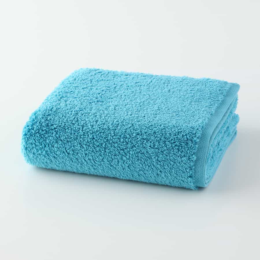 【2026年春夏 新色追加】"とってもよく吸う「ごくふわ」" スモールバスタオル