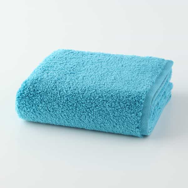 【2026年春夏 新色追加】"とってもよく吸う「ごくふわ」" スモールバスタオル